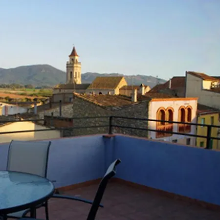 Apartment Cal Capdevila