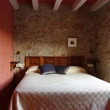 Apartment Cal Capdevila