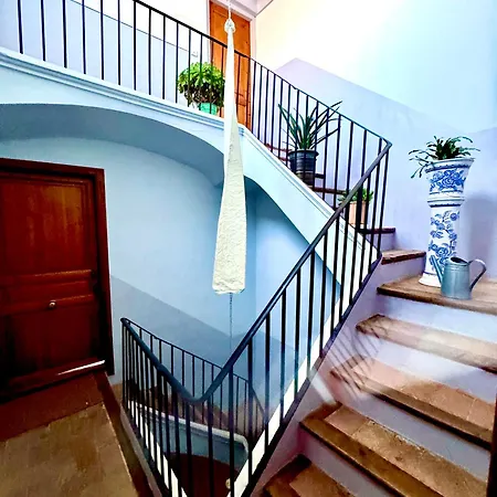 Cal Capdevila Holiday home