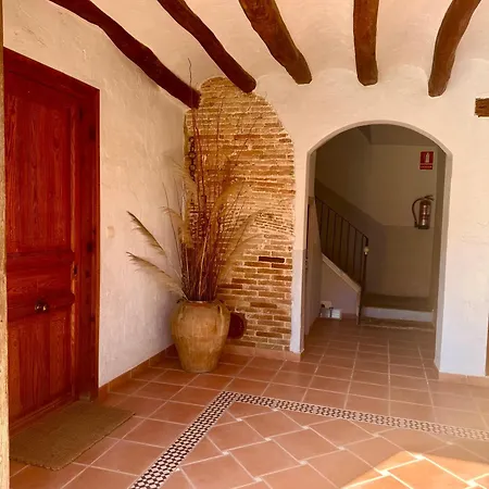 Cal Capdevila Holiday home
