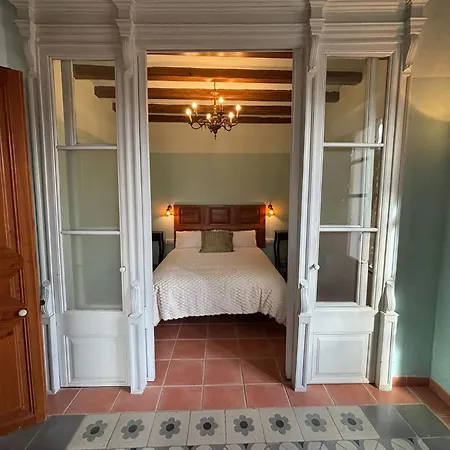 Holiday home Cal Capdevila *