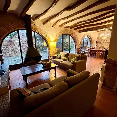 Cal Capdevila Holiday home *