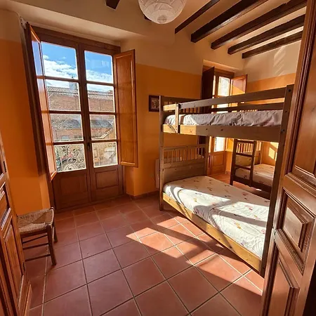 Cal Capdevila Holiday home Pira