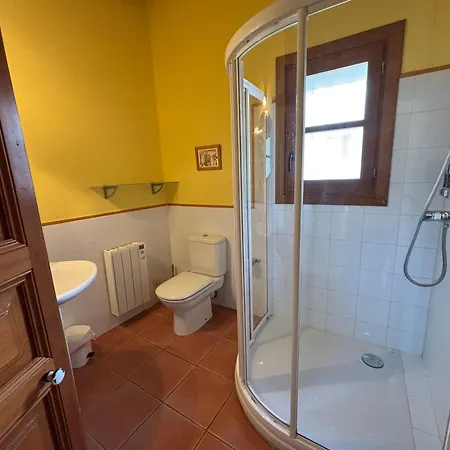 Cal Capdevila Holiday home *