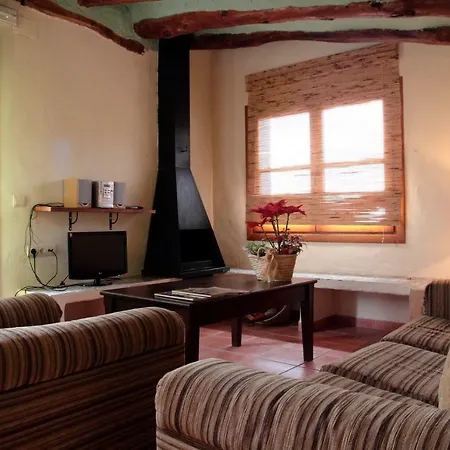 Apartment Cal Capdevila