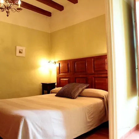 Apartment Cal Capdevila *