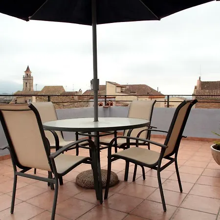 Apartment Cal Capdevila