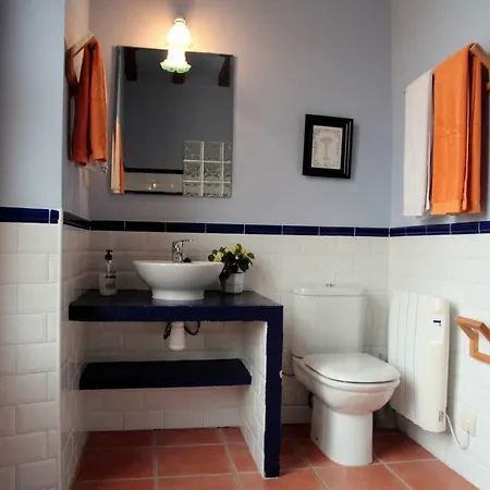 Cal Capdevila Apartment *